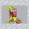 UltraColour Pro A7 Heat Transfer Thumbnail