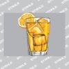 UltraColour Pro A7 Heat Transfer Thumbnail