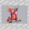 UltraColour Pro A7 Heat Transfer Thumbnail