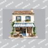 UltraColour Pro A7 Heat Transfer Thumbnail