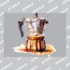 UltraColour Pro A7 Heat Transfer Thumbnail