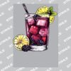 UltraColour Pro A6 Heat Transfer Thumbnail