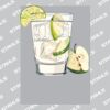 UltraColour Pro A6 Heat Transfer Thumbnail