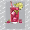 UltraColour Pro A6 Heat Transfer Thumbnail