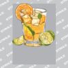 UltraColour Pro A6 Heat Transfer Thumbnail