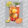 UltraColour Pro A6 Heat Transfer Thumbnail