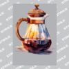 UltraColour Pro A6 Heat Transfer Thumbnail