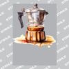 UltraColour Pro A6 Heat Transfer Thumbnail