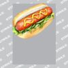 UltraColour Pro A6 Heat Transfer Thumbnail