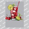 UltraColour Pro A5 Heat Transfer Thumbnail