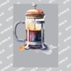 UltraColour Pro A5 Heat Transfer Thumbnail