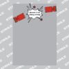 UltraColour Pro A4 Heat Transfer Thumbnail