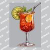 UltraColour Pro A4 Heat Transfer Thumbnail