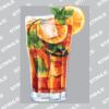 UltraColour Pro A4 Heat Transfer Thumbnail