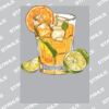 UltraColour Pro A4 Heat Transfer Thumbnail