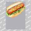 UltraColour Pro A4 Heat Transfer Thumbnail