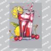 UltraColour Pro A3 Heat Transfer	 Thumbnail