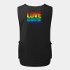 ‘Utility 2.0’ vest apron Thumbnail