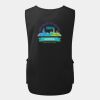 ‘Utility 2.0’ vest apron Thumbnail