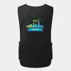 ‘Utility 2.0’ vest apron Thumbnail