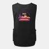‘Utility 2.0’ vest apron Thumbnail