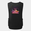 ‘Utility 2.0’ vest apron Thumbnail