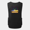 ‘Utility 2.0’ vest apron Thumbnail