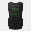 ‘Utility 2.0’ vest apron Thumbnail