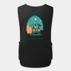 ‘Utility 2.0’ vest apron Thumbnail