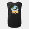 ‘Utility 2.0’ vest apron Thumbnail