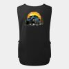 ‘Utility 2.0’ vest apron Thumbnail