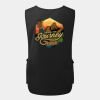 ‘Utility 2.0’ vest apron Thumbnail