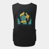 ‘Utility 2.0’ vest apron Thumbnail