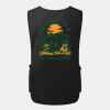 ‘Utility 2.0’ vest apron Thumbnail