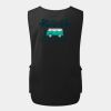‘Utility 2.0’ vest apron Thumbnail