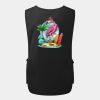 ‘Utility 2.0’ vest apron Thumbnail
