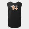 ‘Utility 2.0’ vest apron Thumbnail