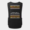 ‘Utility 2.0’ vest apron Thumbnail
