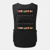 ‘Utility 2.0’ vest apron Thumbnail