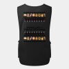 ‘Utility 2.0’ vest apron Thumbnail