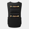 ‘Utility 2.0’ vest apron Thumbnail