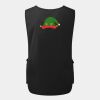 ‘Utility 2.0’ vest apron Thumbnail