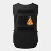 ‘Utility 2.0’ vest apron Thumbnail