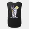 ‘Utility 2.0’ vest apron Thumbnail