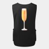 ‘Utility 2.0’ vest apron Thumbnail