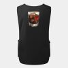 ‘Utility 2.0’ vest apron Thumbnail