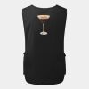 ‘Utility 2.0’ vest apron Thumbnail