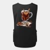 ‘Utility 2.0’ vest apron Thumbnail