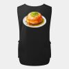 ‘Utility 2.0’ vest apron Thumbnail