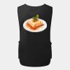 ‘Utility 2.0’ vest apron Thumbnail